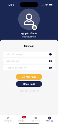 Edugo screenshot