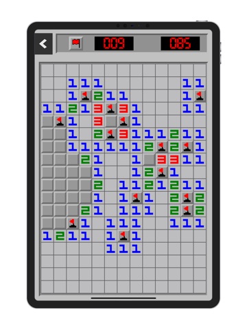 Arcade 8 – Mini Games iPad screenshot