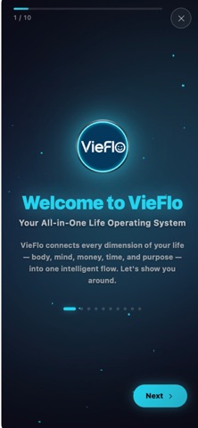 VieFlo Screenshot 1 of 5