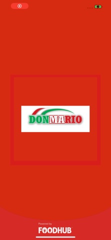 Don Mario screenshot