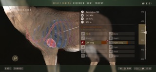 Way of the Hunter Wild America App Store preview screenshot 3