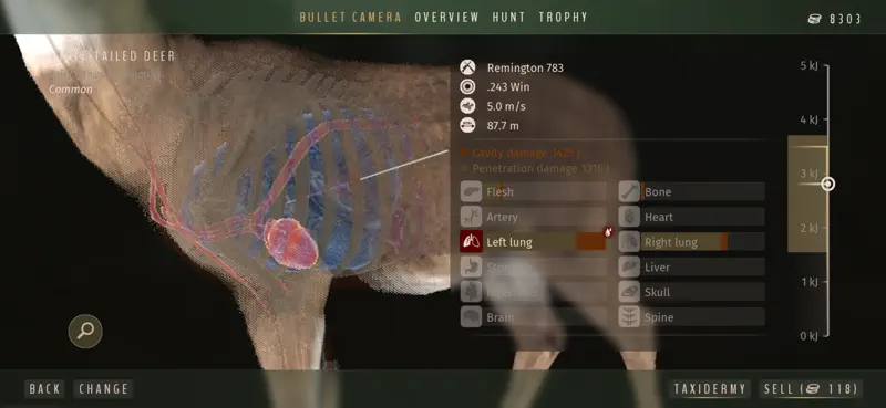 Way of the Hunter Wild America screenshot 3 of 10