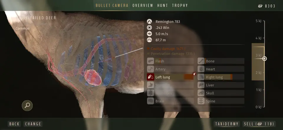 Way Of The Hunter Wild America iPhone Screenshot 3