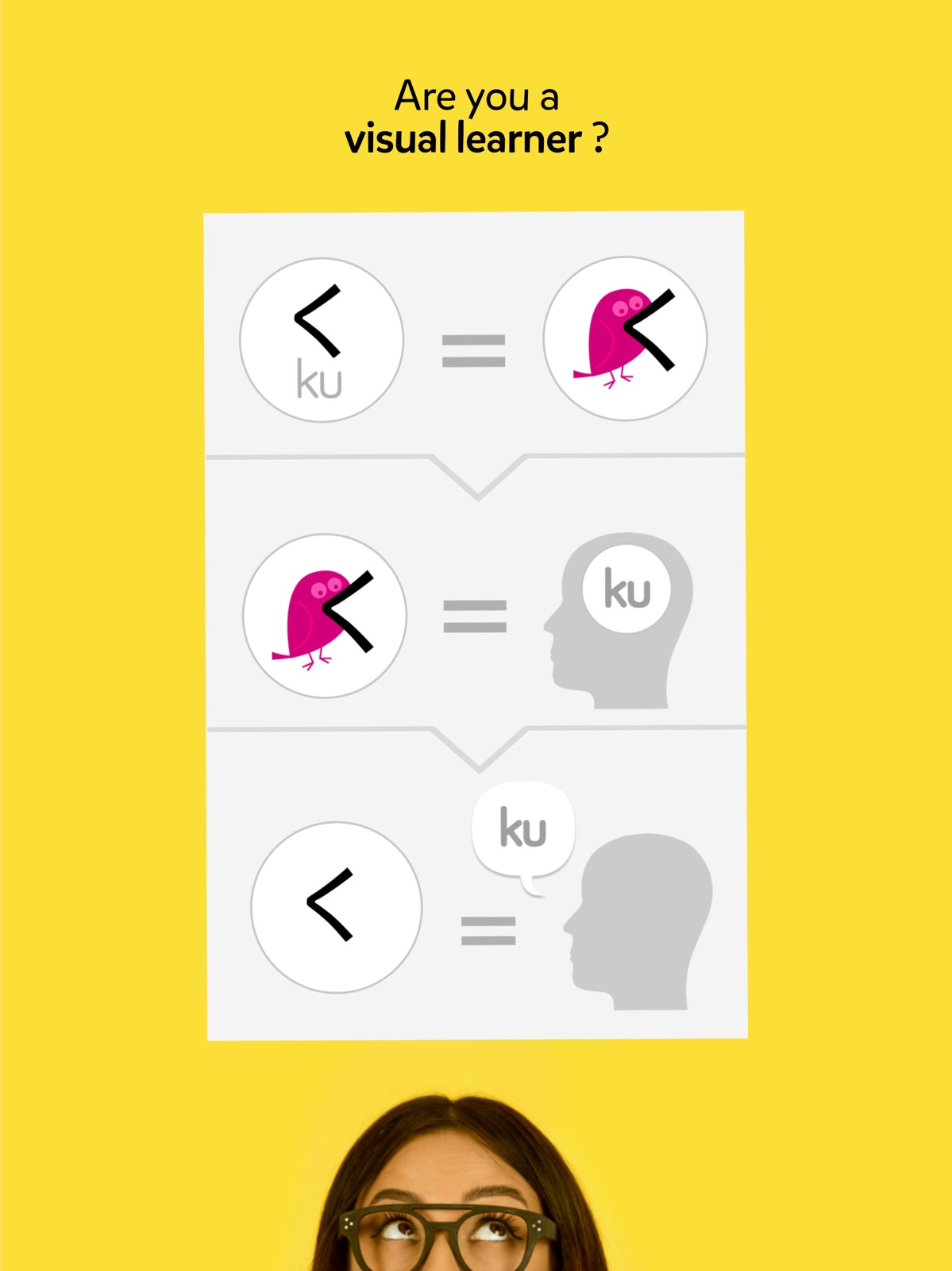 Learn Languages with Dr. Moku ipad screenshot 1