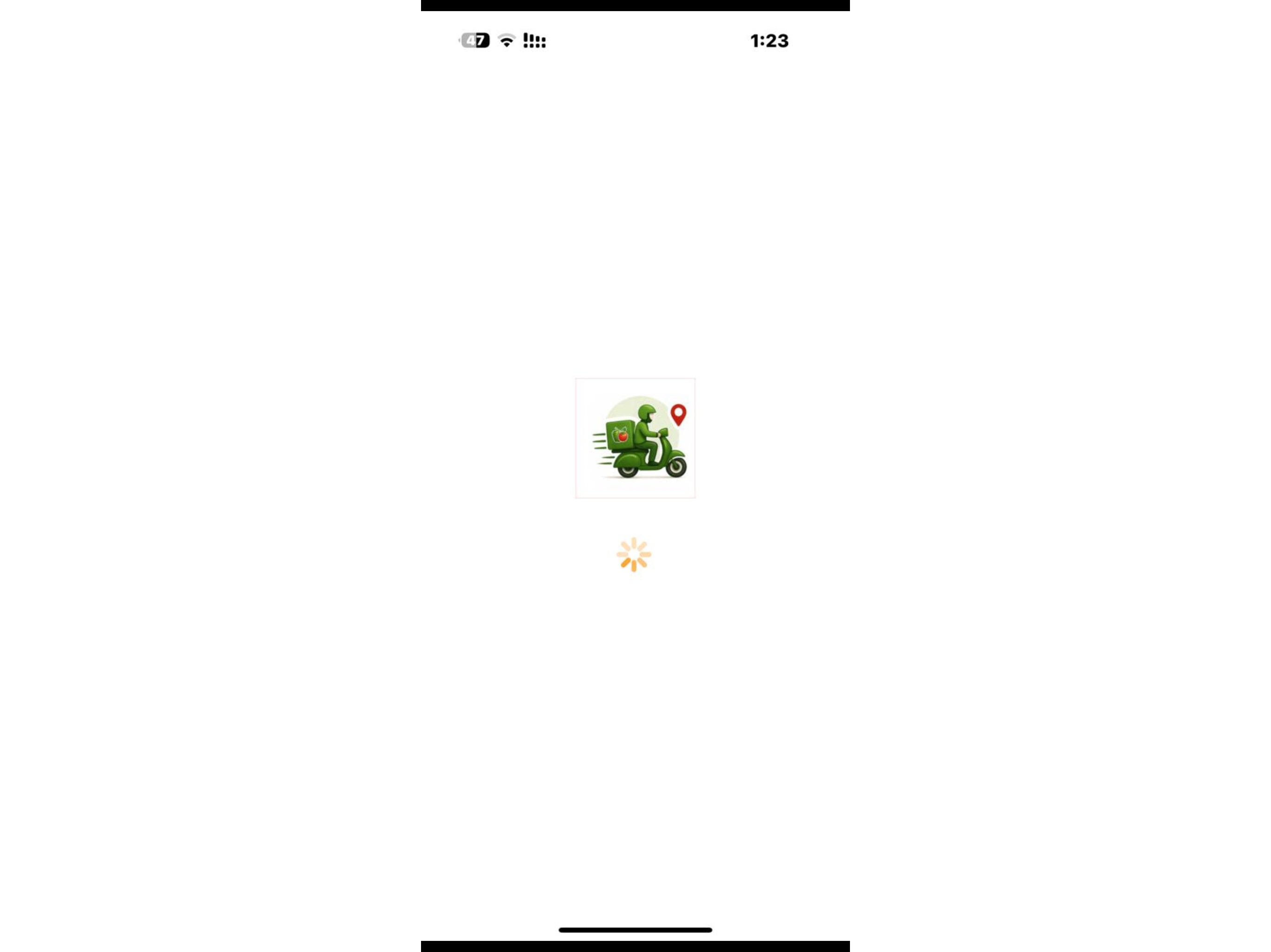 دليفري خضار screenshot 5