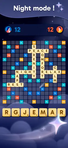 Word Game Classic - Screenshot 4