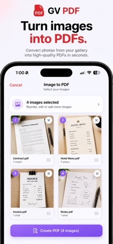 GV PDF screenshot
