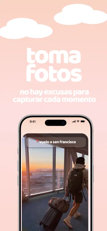 brochi: bucket list en pareja screenshot 3 of 6