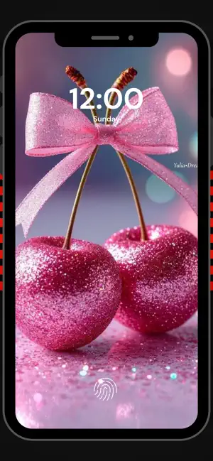 Pink Wallpapers Aesthetic HD screenshot 4