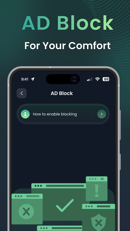 #3. VPN - Top Fast VPN (iOS) 由: Top Free VPN