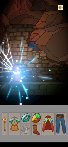 IDLE Sorcery: Magic Academy screenshot