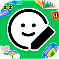 LINEスタンプメーカー