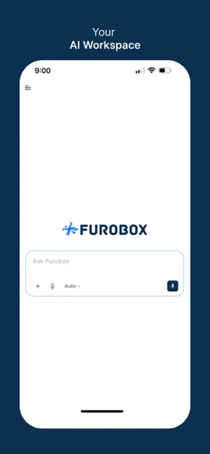 Furobox screenshot 1