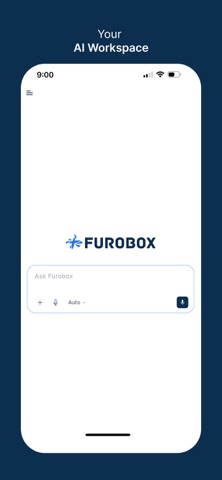 Furobox Screenshot 1 of 10