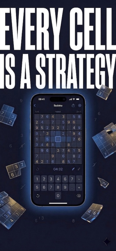 Su-Doku : Solve Now screenshot 3