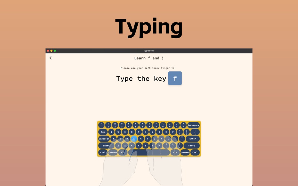#3. TypeEcho (macOS) 게시자: 少华 李