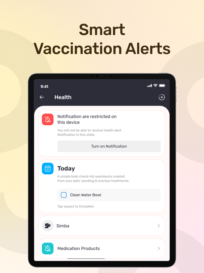 #7. Petify AI Scanner & Identifier (iOS) Av: BJS Soft Solutions LLC