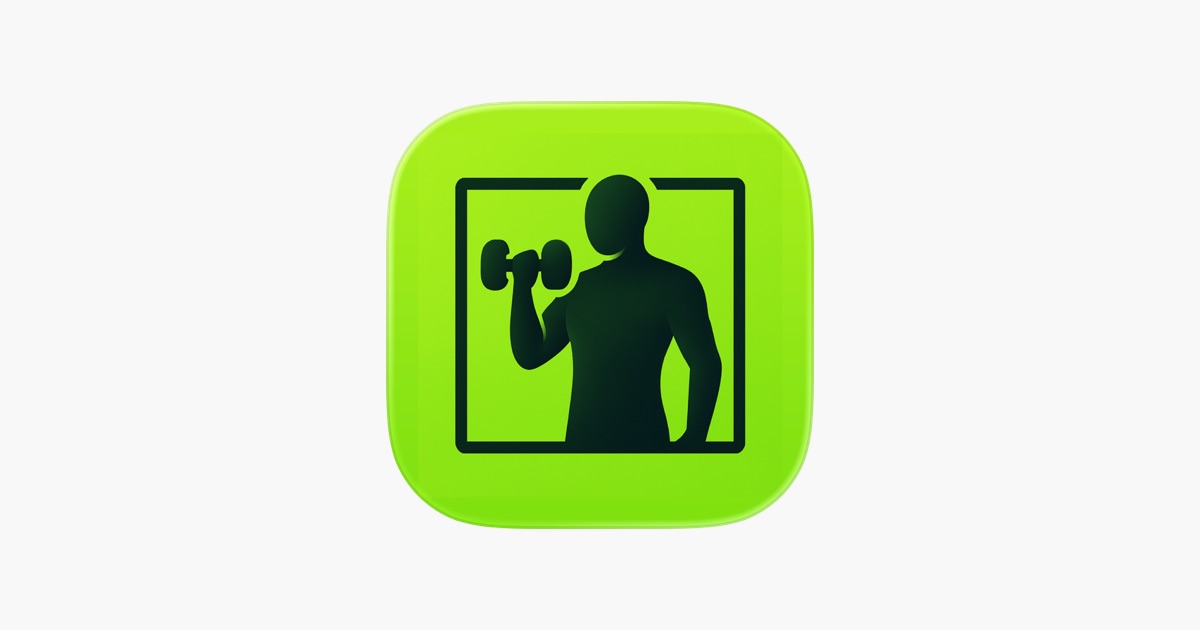 which app is best for gym workout