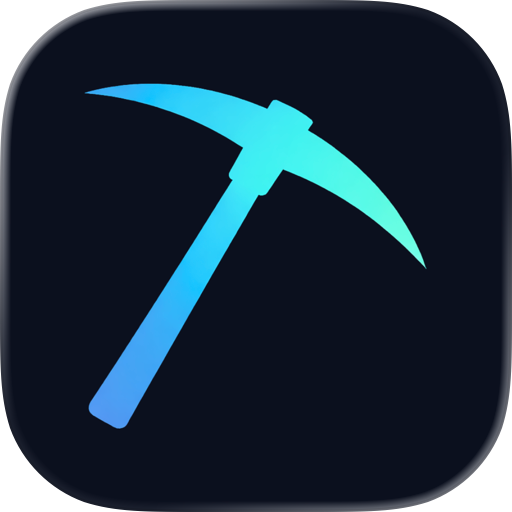 Pickax