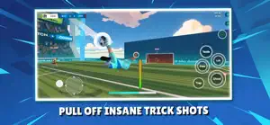 OutMatch : Football Legends screenshot 2