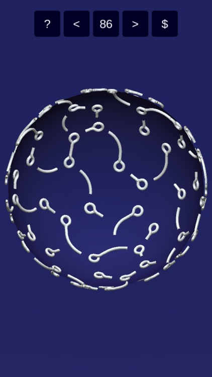 Loop Loop Puzzle screenshot-5