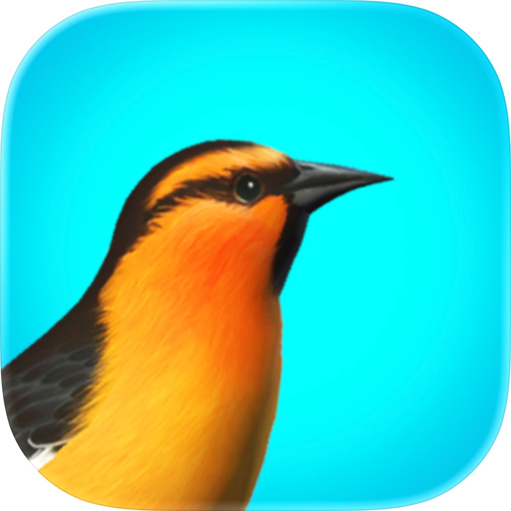 Apple App Store cover for World of Wings