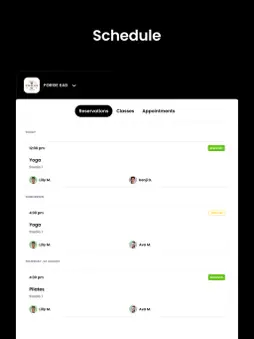 FORGE EAD screenshot 8