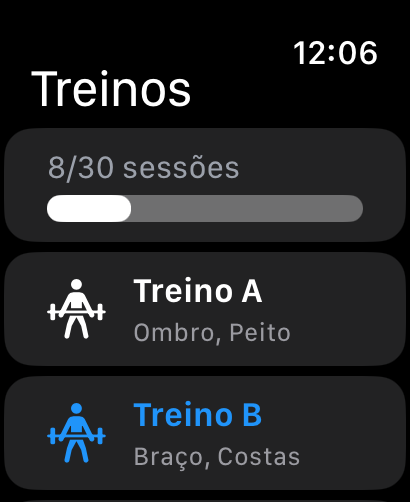 SCA Aluno