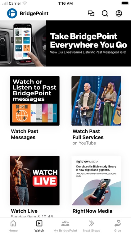 BridgePoint Church FL