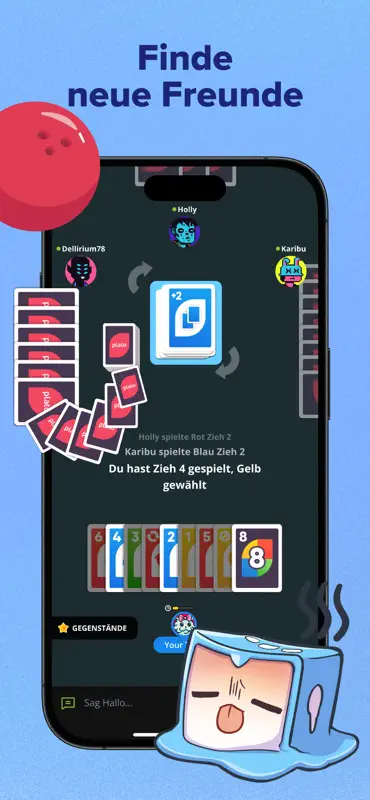 Plato: Fun Multiplayer Games screenshot 5 of 5