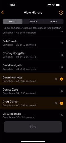 Everlasting Family screenshot
