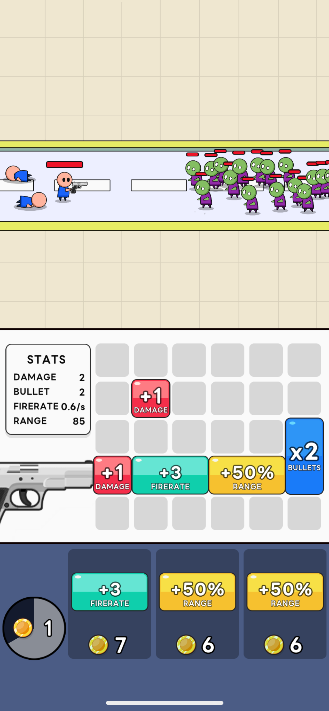 Modifire