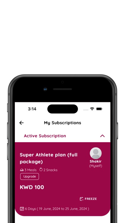 Chef Paul screenshot-4