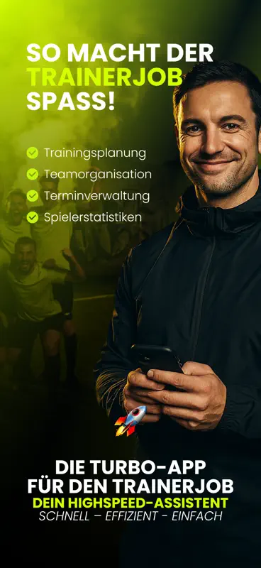 WeTrainFootball screenshot 5 of 5