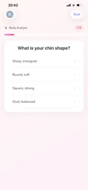 Style Formula screenshot 3