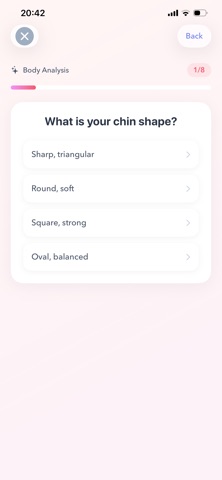 Style Formula Screenshot 3 of 9