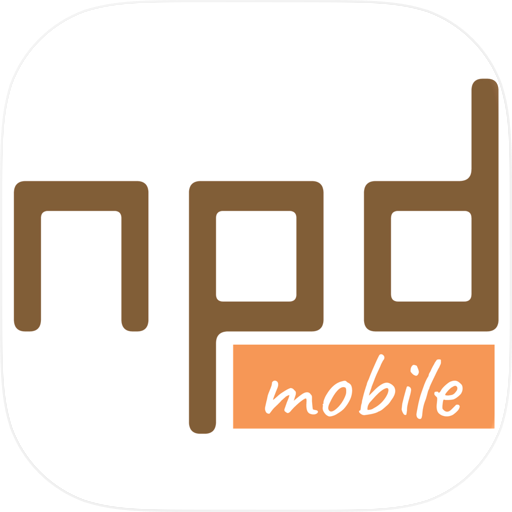 NPD Mobile