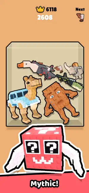 67 Steal a Brainrot Game screenshot 4