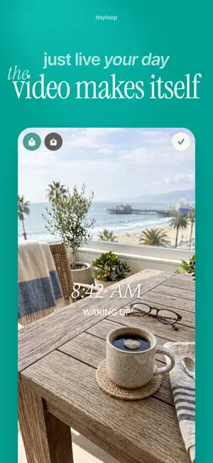 dayloop: day in the life screenshot 1