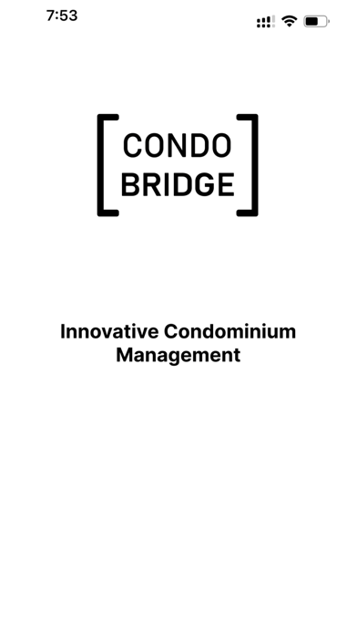Screenshot #1 pour Condo Bridge