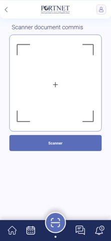 Visite Conteneur Screenshot 4 of 5
