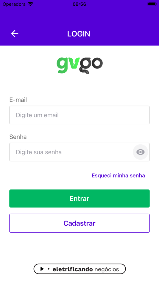 #2. GVgo (iOS) 由: GREENV MOBILIDADE ELETRICA BRASIL S.A