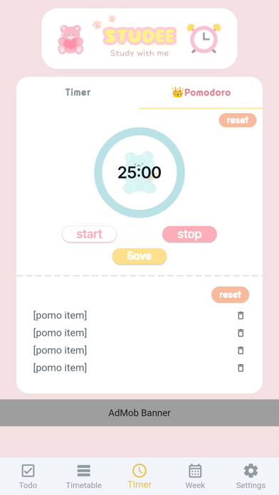 STUDEE Screenshot 4 of 4