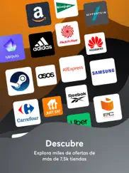 chollometro - chollos, ofertas ipad capturas de pantalla 2