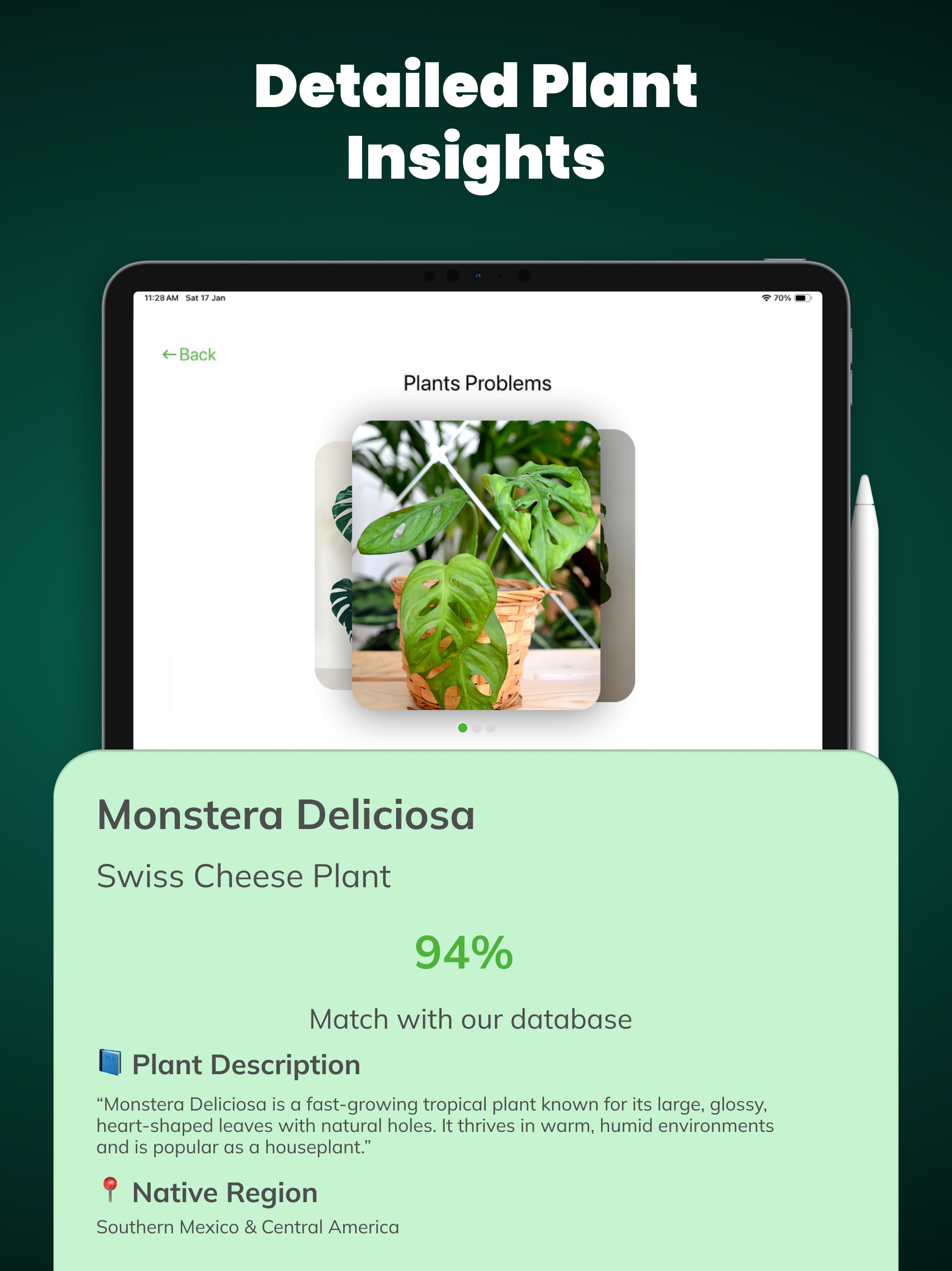 AI Plant Identifier plantcare screenshot 16