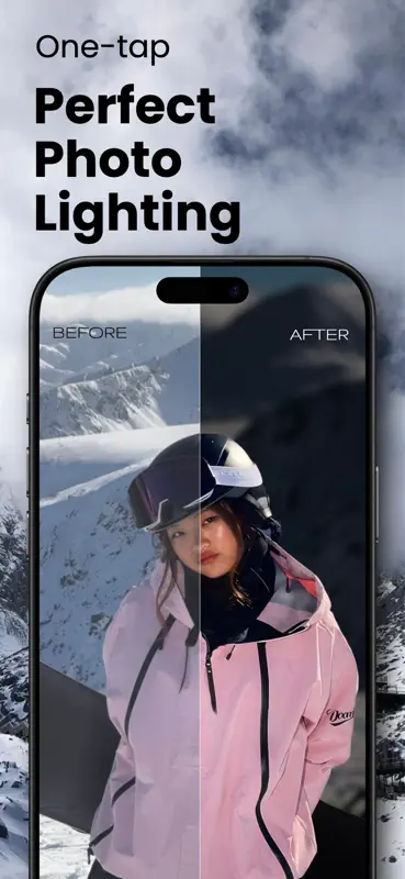 Pecra: G7X Digital Camera screenshot 3 of 6