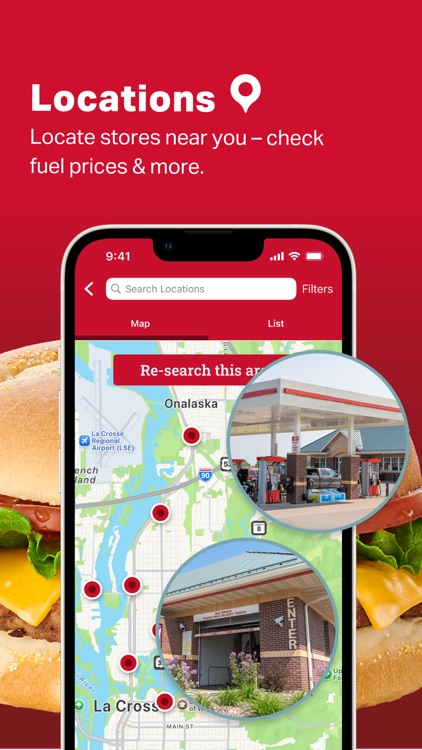 Kwik Rewards screenshot-5