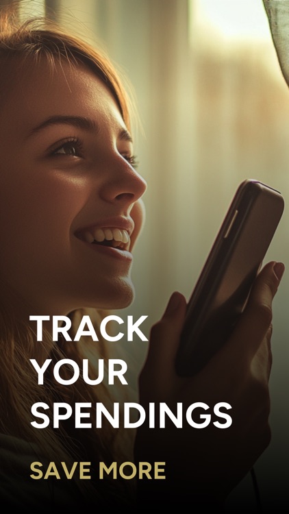 Daily expense tracker: Moneymi