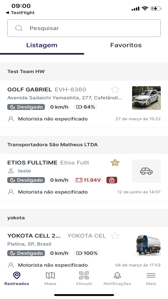 #2. LondriTrack New (iOS) 由: Mauro Augusto Favero