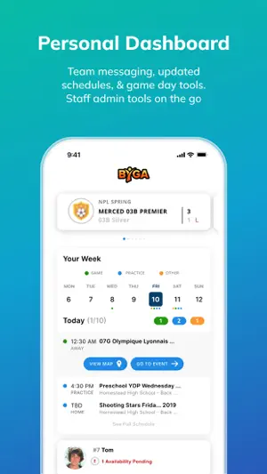 Byga screenshot 7